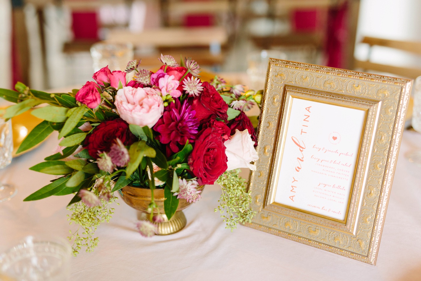 pink-and-red-centerpieces