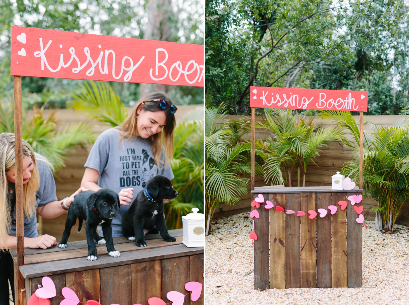 puppy-kissing-booth