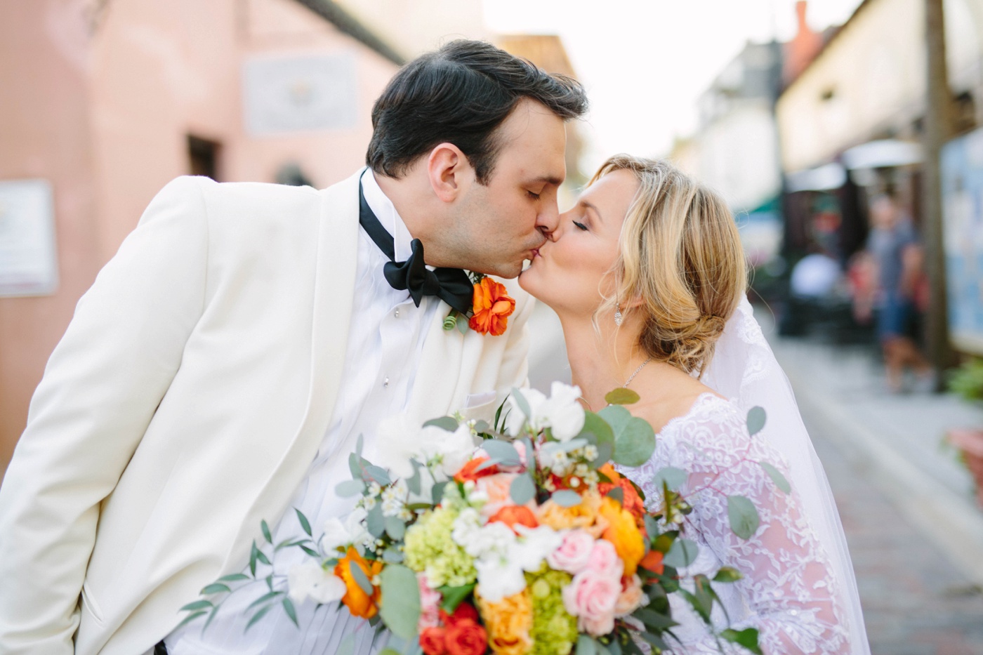 st. augustine wedding photographer