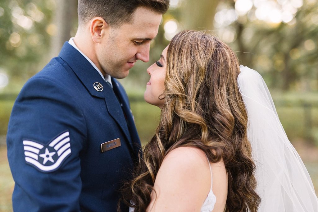 air force groom wedding outfit
