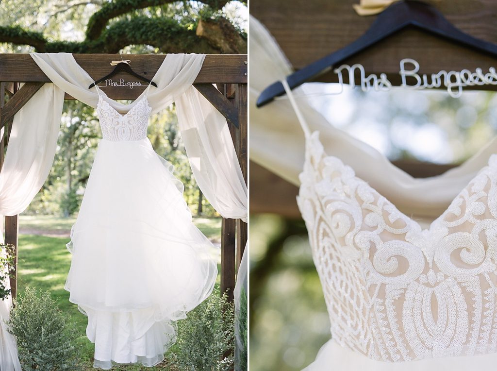 the white magnolia hayley paige dress