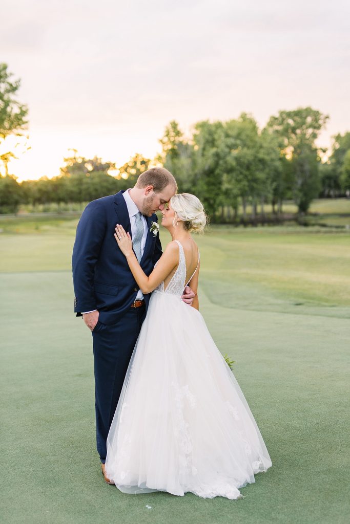 central florida golf course wedding venues