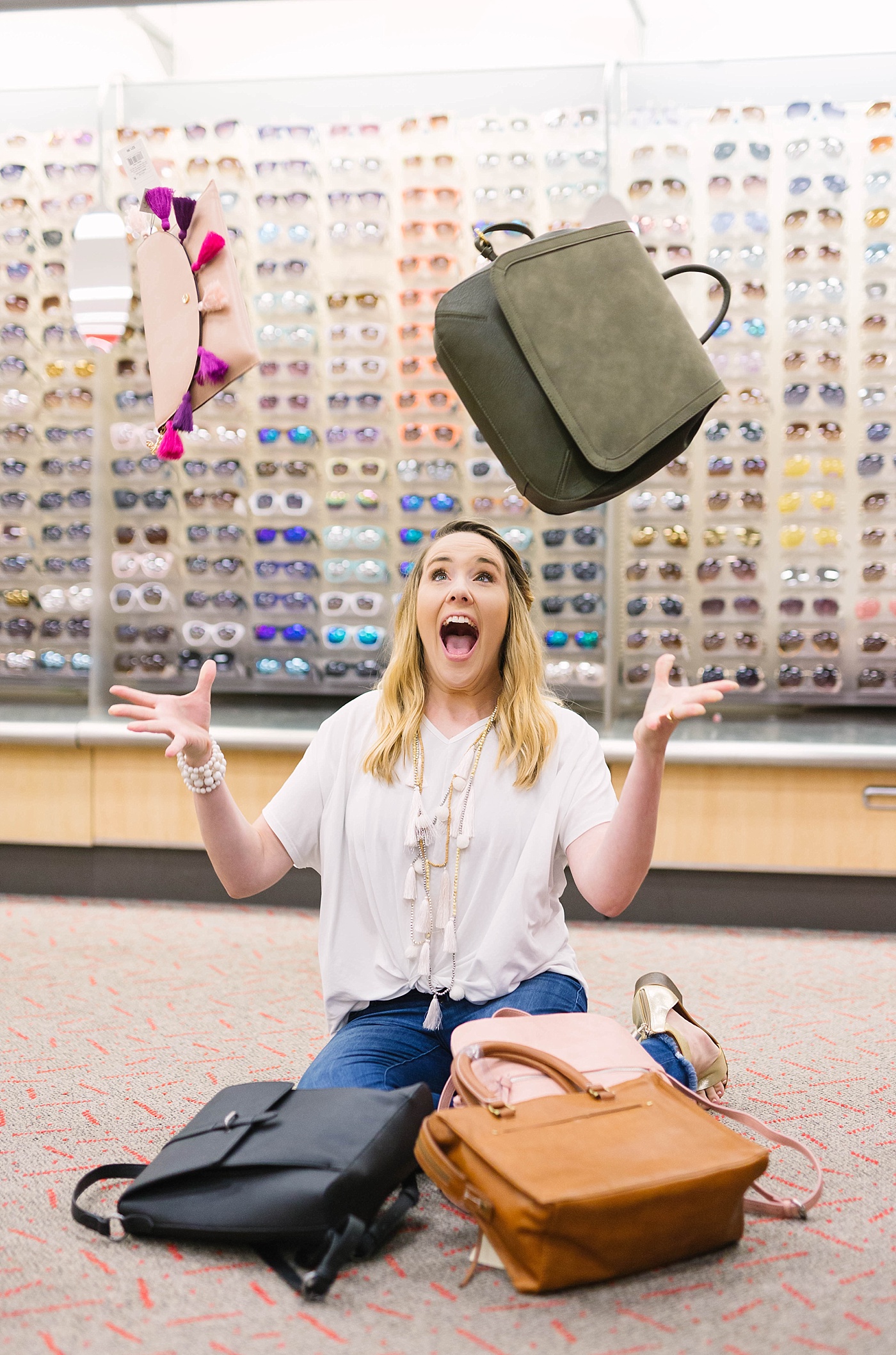 Target Photoshoot | Target Run Headshot Swap | Florida Portrait ...