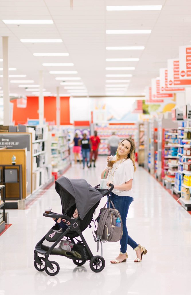 target mommy and me photoshoot